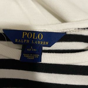 Ralph Lauren dress